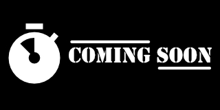 Coming Soon